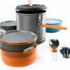 GSI Outdoors Pinnacle Dualist HS Cookset