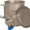 OliCamp Ion Stove with Titanium Space Saver Mug Combo - None -Camp Kitchen Sales Store b1ab8746 41dc 406e 9808 41a671019bde