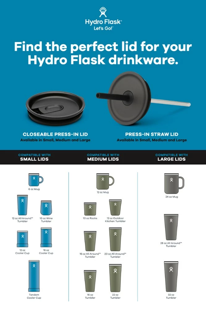 Hydro Flask Wine Tumbler - 10 fl. oz. 4 Hydro Flask Wine Tumbler - 10 fl. oz. - Image 2
