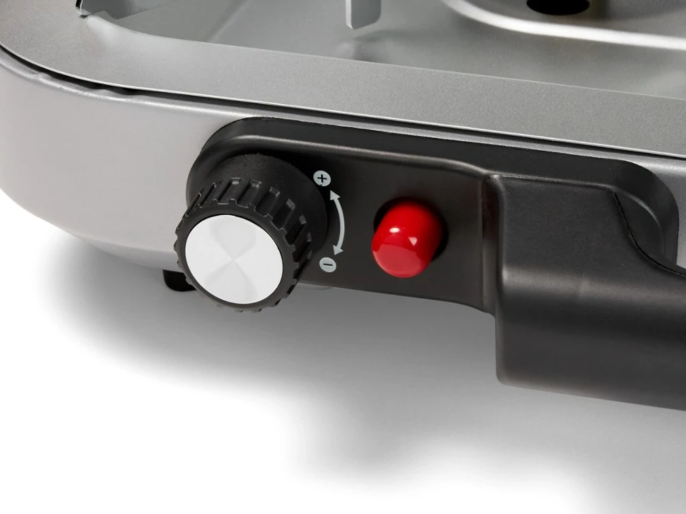 Coleman Cascade 328 3-Burner Camp Stove 7 Coleman Cascade 328 3-Burner Camp Stove - Image 5