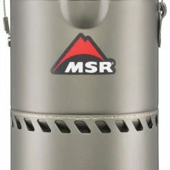 MSR Reactor Stove Pot - 1 Liter - None -Camp Kitchen Sales Store b2756569 fbc9 4321 87f7 36292d0b9e8d