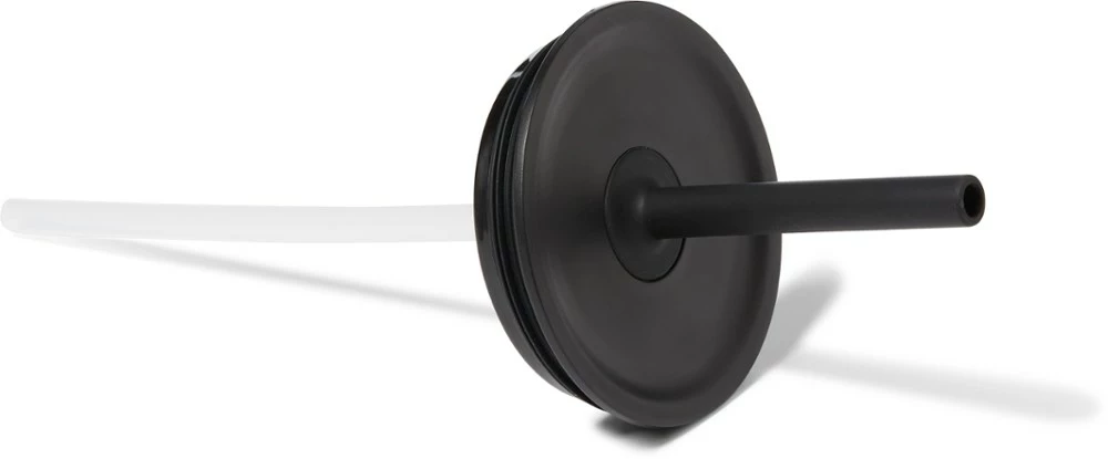 Hydro Flask Medium Press-In Straw Lid 4 Hydro Flask Medium Press-In Straw Lid - Image 2