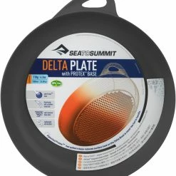 Sea to Summit Delta Plate 10 Sea to Summit Delta Plate -Camp Kitchen Sales Store b3e183e2 410b 422f 98f5 c4bcff4d76ae