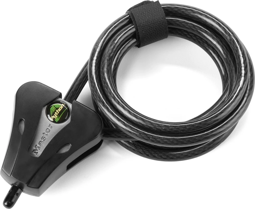 YETI Security Cable Lock & Bracket - None 4 YETI Security Cable Lock & Bracket - None - Image 2