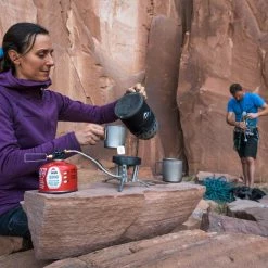 MSR WindBurner Duo Stove System 15 MSR WindBurner Duo Stove System -Camp Kitchen Sales Store b44cac1d 43c8 4163 8428 2490203ea011