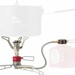 MSR LowDown Remote Stove Adaptor - None 18 MSR LowDown Remote Stove Adaptor - None -Camp Kitchen Sales Store b45d3011 b890 4219 968a edf7d6b01d5b