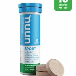 NUUN Sport Hydration Tablets - 10 servings 17 NUUN Sport Hydration Tablets - 10 servings -Camp Kitchen Sales Store b477a46c 522b 41d4 bfbe 939f1c554295