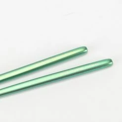Snow Peak Titanium Chopsticks - Green 11 Snow Peak Titanium Chopsticks - Green -Camp Kitchen Sales Store b49b6235 36c1 4919 b377 b2023521b03f
