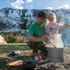 MSR WindBurner Accessory Stock Pot - None 11 MSR WindBurner Accessory Stock Pot - None -Camp Kitchen Sales Store b4ffe418 0148 41b9 9fce 7c8565d88136