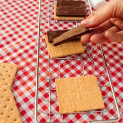 Coghlan's Camper's S'mores Grill - None 10 Coghlan's Camper's S'mores Grill - None -Camp Kitchen Sales Store b5d96baa ea0b 41c5 8612 25271dffe0ff