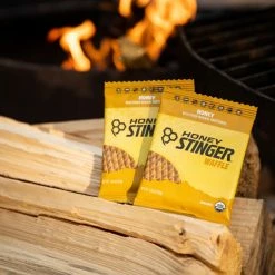 Honey Stinger Waffles - Package of 6 9 Honey Stinger Waffles - Package of 6 -Camp Kitchen Sales Store b6512c0a e30e 49ca ae88 716d3a79baa6