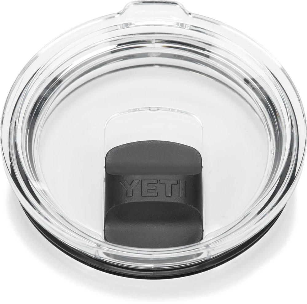 YETI Rambler MagSlider Lid - Large - None 4 YETI Rambler MagSlider Lid - Large - None - Image 2