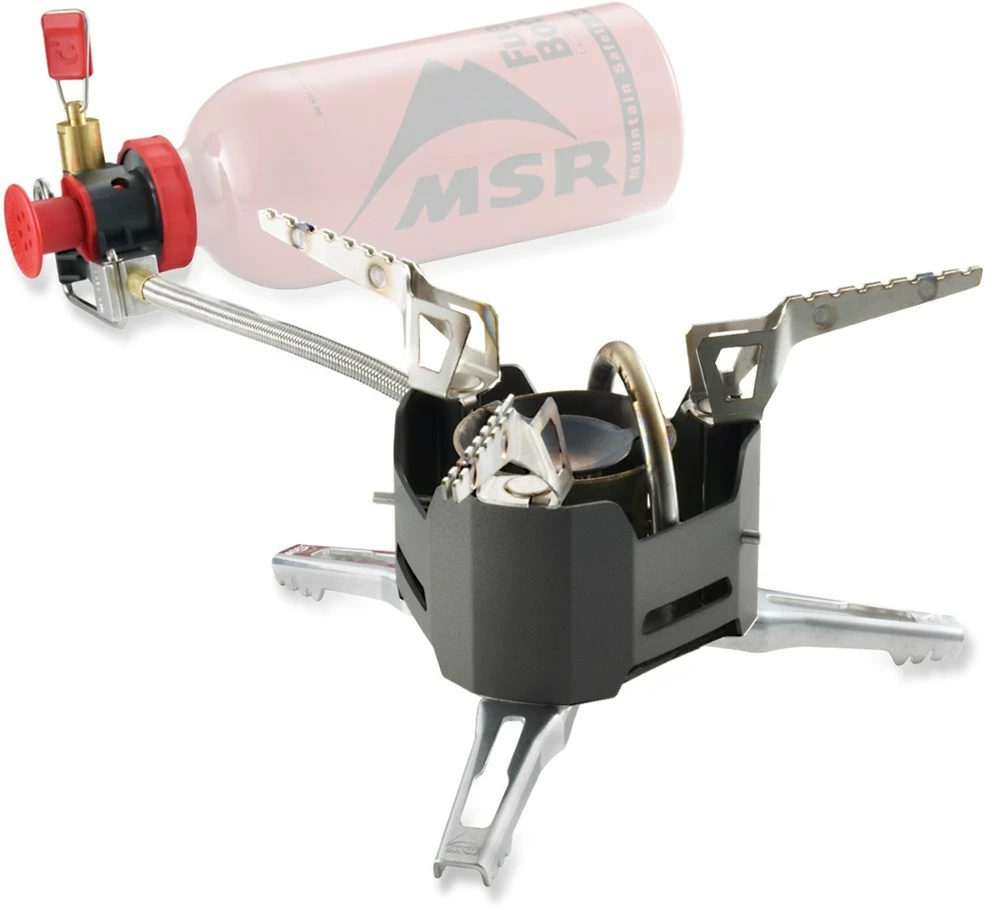 MSR XGK EX Stove - None 3 MSR XGK EX Stove - None