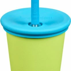 Klean Kanteen Kid Straw Lid Cup - 10 fl. oz. 13 Klean Kanteen Kid Straw Lid Cup - 10 fl. oz. -Camp Kitchen Sales Store b6f7e0e4 b911 40eb 80f4 bff124c980b5