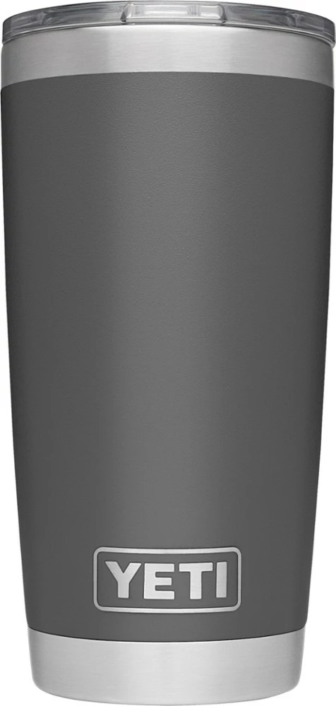 YETI Rambler Tumbler with MagSlider Lid - 20 fl. oz. 3 YETI Rambler Tumbler with MagSlider Lid - 20 fl. oz.