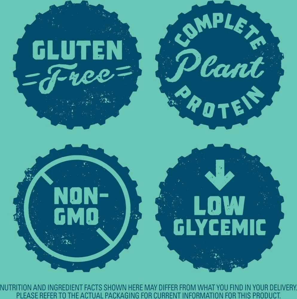 Clif Builder's Bar 8 Clif Builder's Bar - Image 6