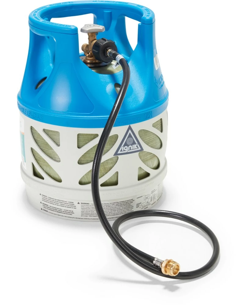 Ignik Gas Growler X-Comp 6 Ignik Gas Growler X-Comp - Image 4