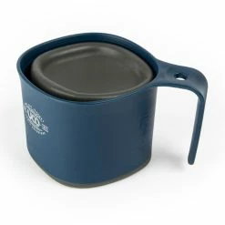 UCO ECO Collapsible Camp Cup - Ocean Blue 8 UCO ECO Collapsible Camp Cup - Ocean Blue -Camp Kitchen Sales Store b8af6343 24e7 4985 acc0 f00a59e7afec