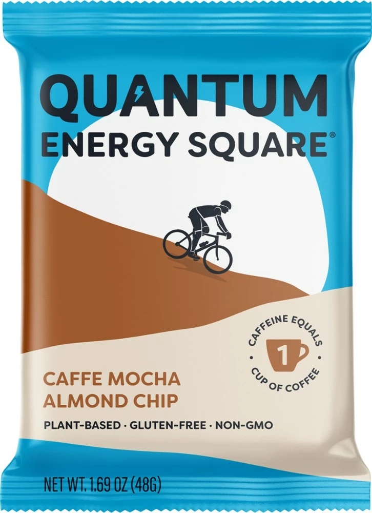 Quantum Energy Squares Energy Bar 3 Quantum Energy Squares Energy Bar