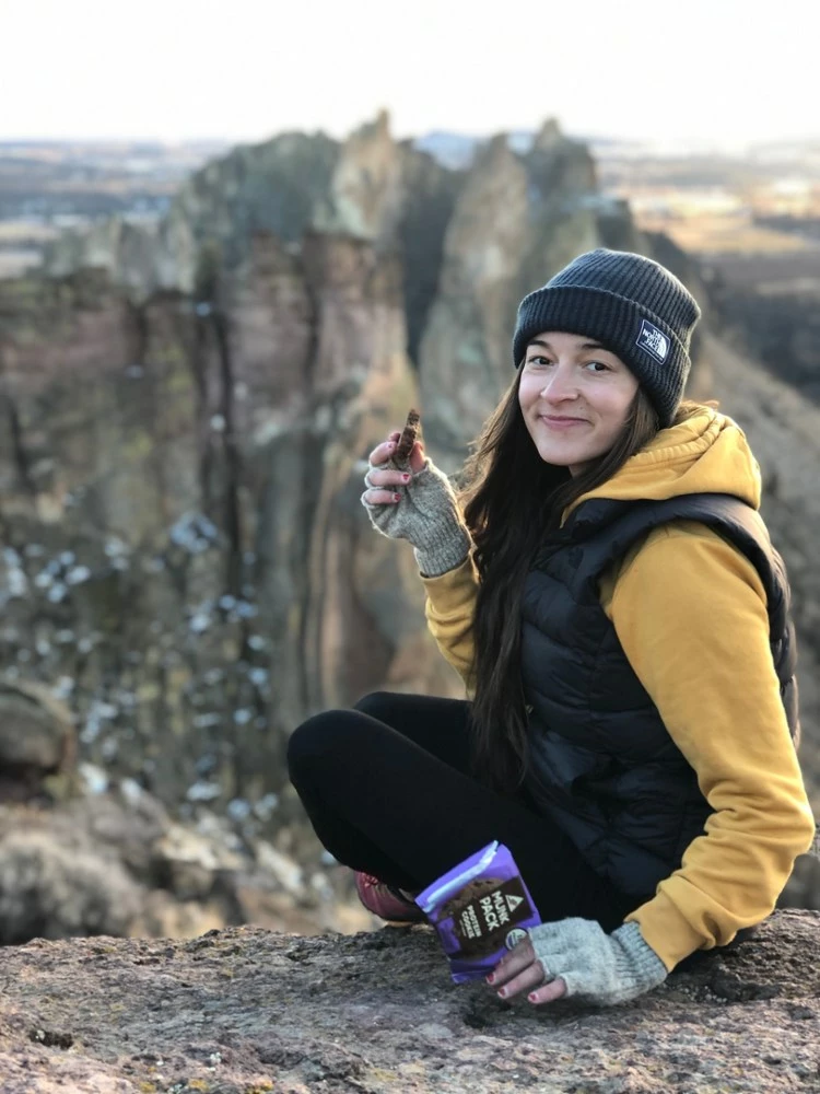 Munk Pack Protein Cookies 8 Munk Pack Protein Cookies - Image 6