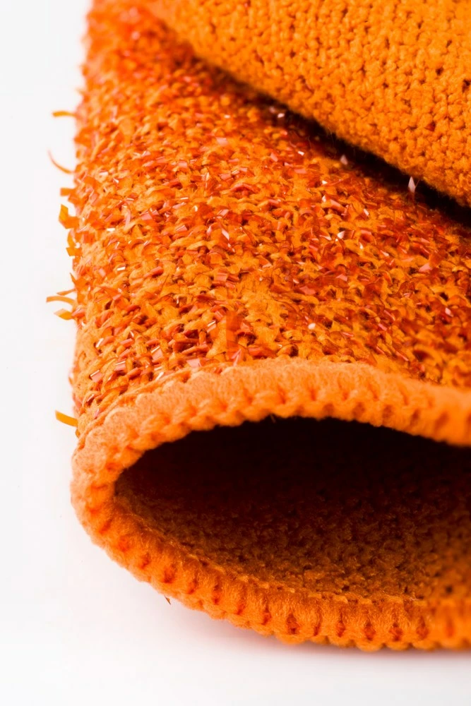 GSI Outdoors Camp Dish Cloth - Orange 7 GSI Outdoors Camp Dish Cloth - Orange - Image 5