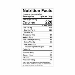 Theo Chocolate Peanut Butter Cups 8 Theo Chocolate Peanut Butter Cups -Camp Kitchen Sales Store ba59c73e 8835 4477 927e a87722dc1e7b