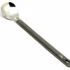 TOAKS Titanium Long Handle Spoon with Polished Bowl 2 TOAKS Titanium Long Handle Spoon with Polished Bowl -Camp Kitchen Sales Store ba5b69e7 b634 46f1 87f0 dfad8f8637af