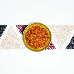 GOOD TO-GO Smoked Three Bean Chili - 2 Servings - None -Camp Kitchen Sales Store bb25744f f3a1 4b25 8952 43f654064efd