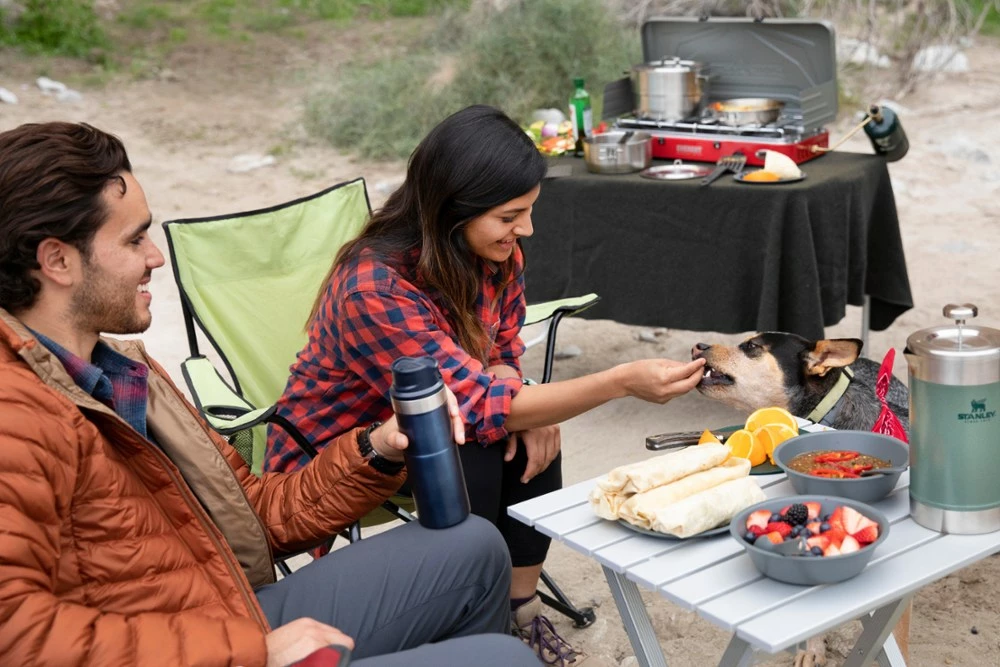 Stanley Even-Heat Camp Pro Cookset 10 Stanley Even-Heat Camp Pro Cookset - Image 8