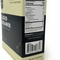 Kuju Coffee Cloud Creamer - Package of 8 - None 9 Kuju Coffee Cloud Creamer - Package of 8 - None -Camp Kitchen Sales Store bbeafa58 e8d4 407a 9727 46b965cb18fa