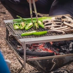 Snow Peak Takibi Fire & Grill -Camp Kitchen Sales Store bc087256 96da 46a5 ab87 0b00723f7ba6