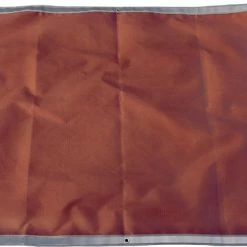 FIRESIDE OUTDOOR Ground Ember Mat