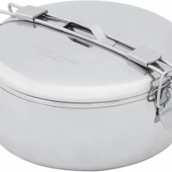 MSR Alpine Stowaway Pot - 1.1 Liters - None