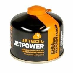 Jetboil Jetpower Fuel - 8.11 oz. / 230g