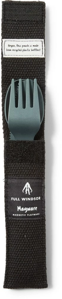 Full Windsor Magware Magnetic Flatware Set 5 Full Windsor Magware Magnetic Flatware Set - Image 3