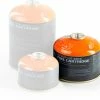 GSI Outdoors Isobutane Fuel Canister - 230 g - None -Camp Kitchen Sales Store be0bdca7 9706 42dc 9d1d bcd0ceb103ea