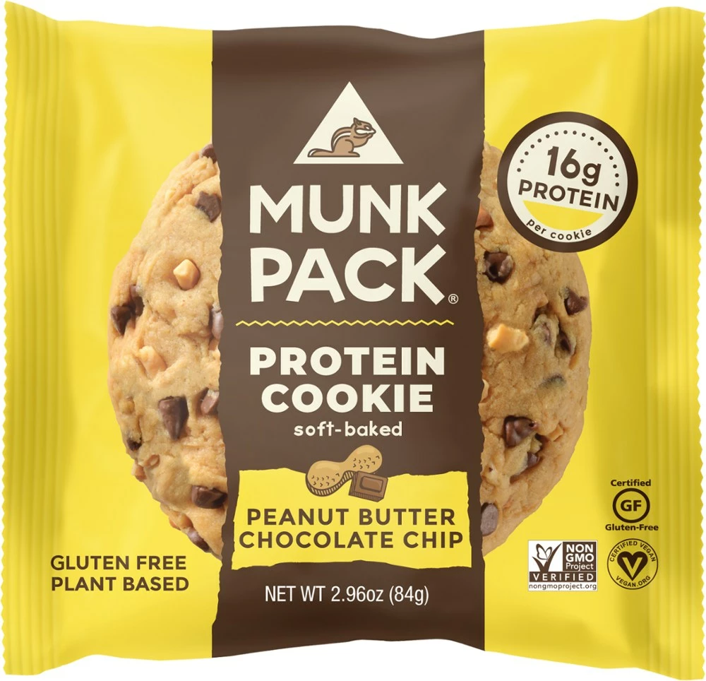 Munk Pack Protein Cookies 10 Munk Pack Protein Cookies - Image 8