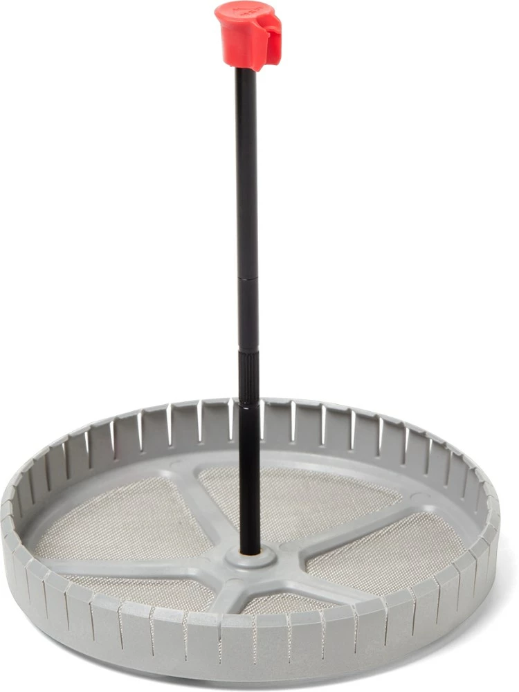 MSR WindBurner Coffee Press - 1.8 Liter - None 3 MSR WindBurner Coffee Press - 1.8 Liter - None