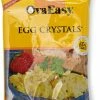 OvaEasy Whole Egg Crystals - 12 Eggs - None -Camp Kitchen Sales Store bf7ba83f ed5a 4195 8a6a da3a5b1336ad