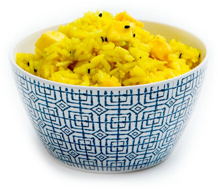 Backpacker's Pantry Mango Sticky Rice - 2 Servings - None 6 Backpacker's Pantry Mango Sticky Rice - 2 Servings - None - Image 4