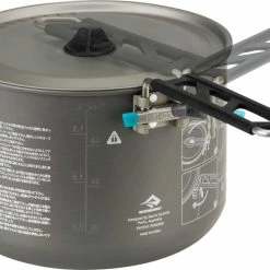 Sea to Summit Alpha Cookset 1.1 -Camp Kitchen Sales Store bfc6bdfd 4567 488d 8f7b 74b25f8d2773