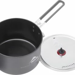 MSR WindBurner Sauce Pot - 2.5 Liter 7 MSR WindBurner Sauce Pot - 2.5 Liter -Camp Kitchen Sales Store bffae9bf e66b 4a23 a9f4 a9f95a2b813a