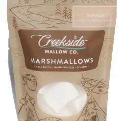 Creekside Mallow Small-Batch Marshmallows -Camp Kitchen Sales Store c01ae80a abee 40cf 80d2 6934db4d0ab3