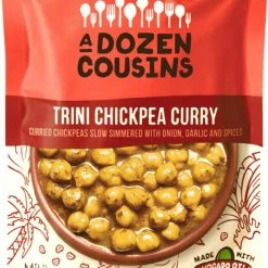 A Dozen Cousins Seasoned Beans - 2 Servings -Camp Kitchen Sales Store c09a1853 8e09 4942 8791 25312771eb0a