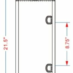 Perception Splash Tankwell Cooler - Gray/Lime 15 Perception Splash Tankwell Cooler - Gray/Lime -Camp Kitchen Sales Store c0e2d257 304b 42f3 a422 3cc06d04c10b