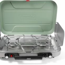Coleman Cascade 328 3-Burner Camp Stove 16 Coleman Cascade 328 3-Burner Camp Stove -Camp Kitchen Sales Store c132fba8 0d30 4594 910f 78e5bdedb6f5