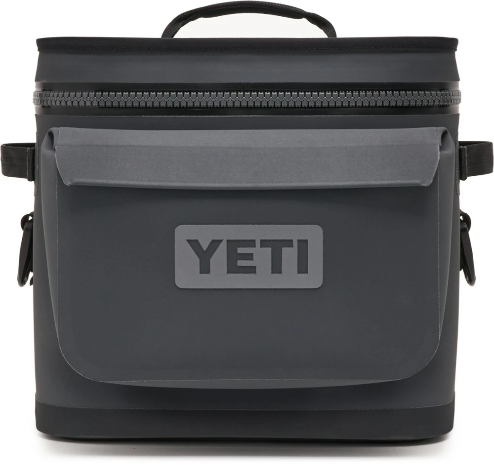 YETI Hopper Flip 12 Soft Cooler 9 YETI Hopper Flip 12 Soft Cooler - Image 7