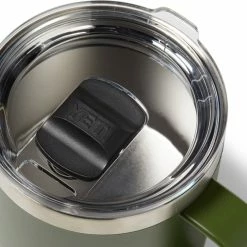 YETI Rambler Camp Monsters Mug - 14 fl. oz. - Highlands Olive 7 YETI Rambler Camp Monsters Mug - 14 fl. oz. - Highlands Olive -Camp Kitchen Sales Store c231c400 a747 41dc a63e 480b0212f586