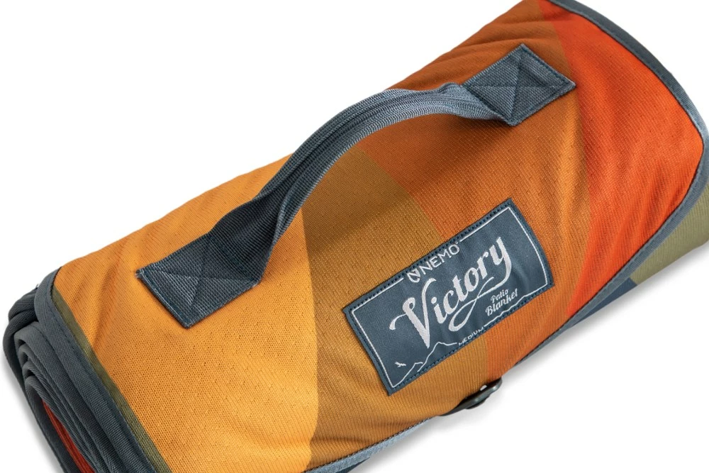 NEMO Victory Patio Blanket 8 NEMO Victory Patio Blanket - Image 6
