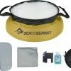Sea to Summit Camp Kitchen Clean-Up Kit - None 2 Sea to Summit Camp Kitchen Clean-Up Kit - None -Camp Kitchen Sales Store c2d6645a 55d6 446b 835c a19318173514